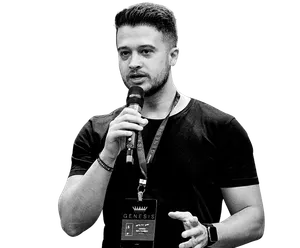 Édipo Tolentino