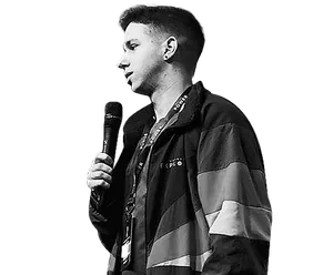 Mac Carvalho